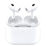 Apple AirPods Pro 2nd Generation With USB-C MagSafe Case