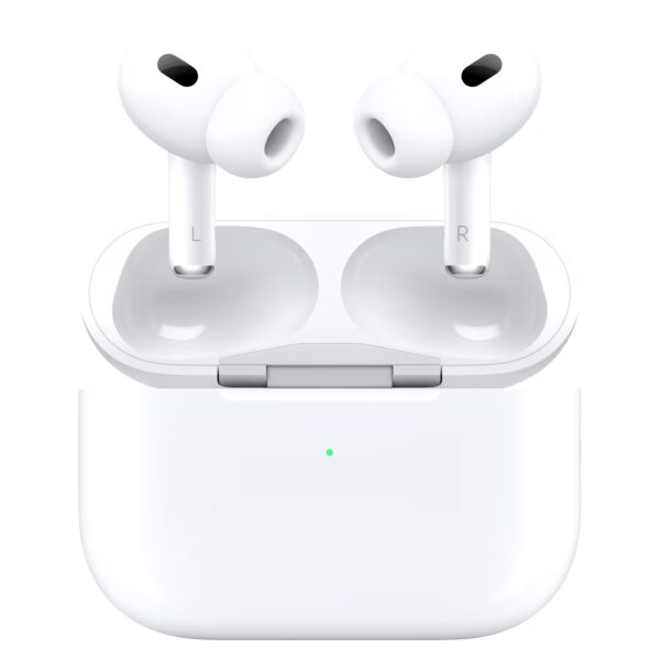 Apple AirPods Pro 2nd Generation With USB-C MagSafe Case