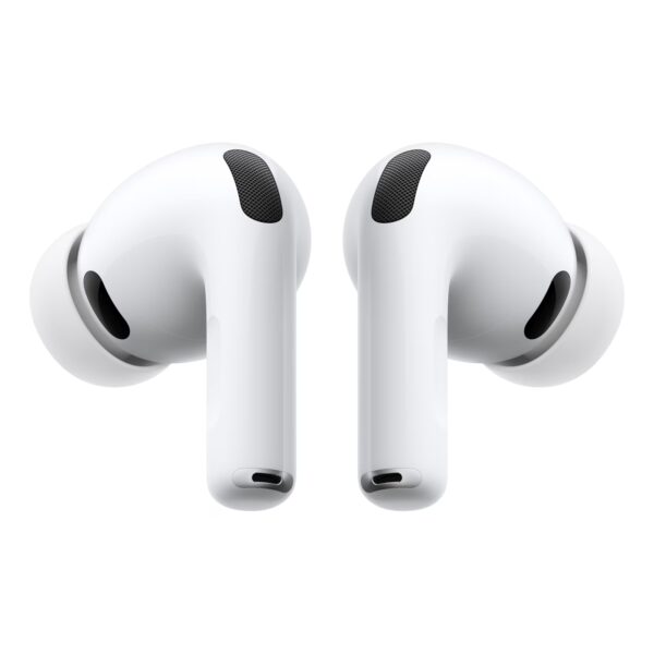 Apple AirPods Pro 3 Truly Wireless Bluetooth In-Ear Earbuds, White