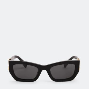 Acetate sunglasses