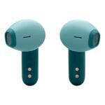 JBL Wave Flex 2 Truly Wireless Bluetooth In-Ear Earbuds With Charging Case Blue