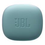 JBL Wave Flex 2 Truly Wireless Bluetooth In-Ear Earbuds With Charging Case Blue