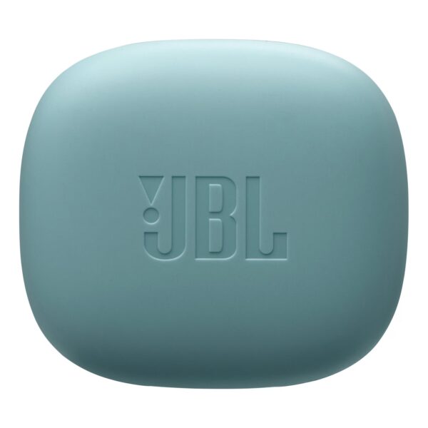 JBL Wave Flex 2 Truly Wireless Bluetooth In-Ear Earbuds With Charging Case Blue