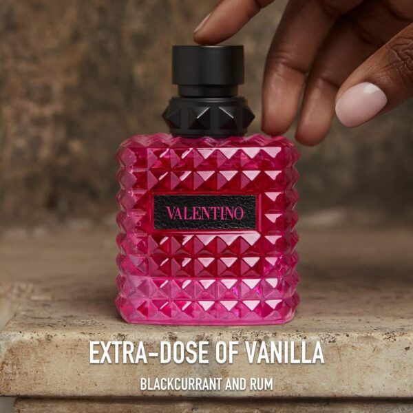 Born in Roma Donna Extradose Parfum