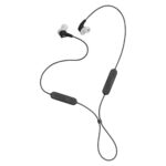 JBL Endurance Run 3 Wireless Bluetooth In-Ear Earphone, Black