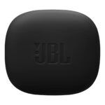 JBL Wave Flex 2 Truly Wireless Bluetooth In-Ear Earbuds With Charging Case Black