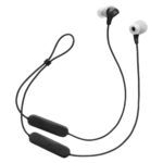 JBL Endurance Run 3 Wireless Bluetooth In-Ear Earphone, Black
