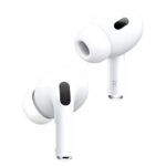 Apple AirPods Pro 2nd Generation With USB-C MagSafe Case