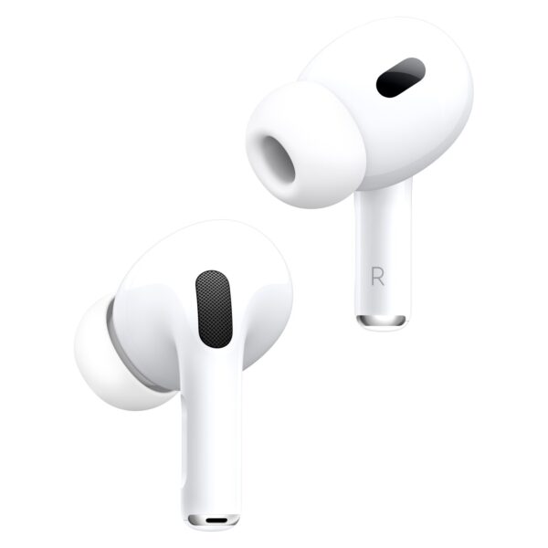 Apple AirPods Pro 2nd Generation With USB-C MagSafe Case