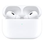 Apple AirPods Pro 2nd Generation With USB-C MagSafe Case