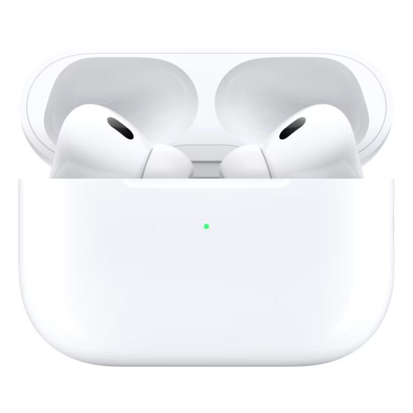 Apple AirPods Pro 2nd Generation With USB-C MagSafe Case