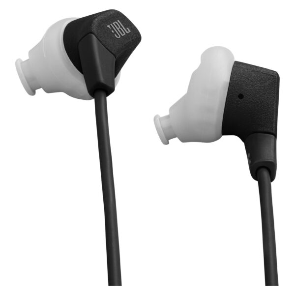 JBL Endurance Run 3 Wireless Bluetooth In-Ear Earphone, Black