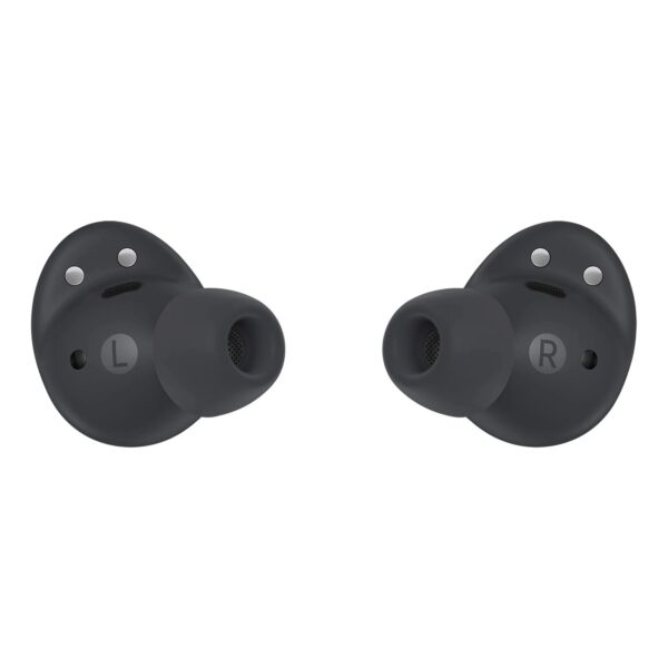 Samsung Galaxy Buds 2 Pro Wireless Earbuds With Charging Case Graphite