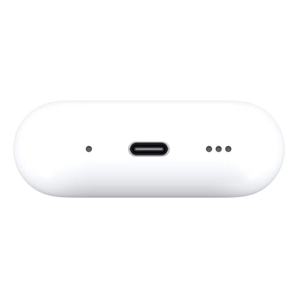 Apple AirPods Pro 2nd Generation With USB-C MagSafe Case