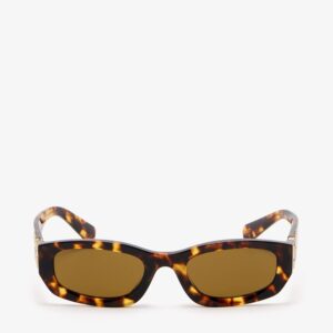 Miu Glimpse sunglasses