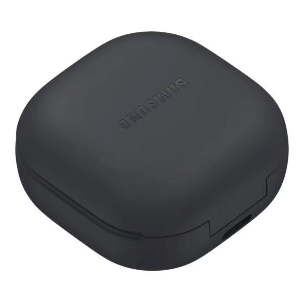 Samsung Galaxy Buds 2 Pro Wireless Earbuds With Charging Case Graphite