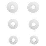 JBL Endurance Run 3 Wireless Bluetooth In-Ear Earphone, Black