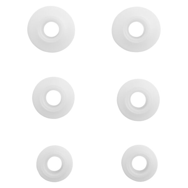 JBL Endurance Run 3 Wireless Bluetooth In-Ear Earphone, Black