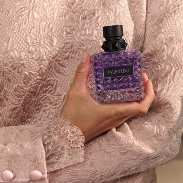 Donna Born In Roma Purple Melancholia Eau de Parfum