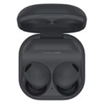 Samsung Galaxy Buds 2 Pro Wireless Earbuds With Charging Case Graphite