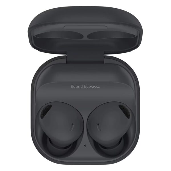 Samsung Galaxy Buds 2 Pro Wireless Earbuds With Charging Case Graphite