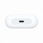Samsung Galaxy Buds 3 Truly Wireless Bluetooth In-Ear Earbuds With Charging Case White