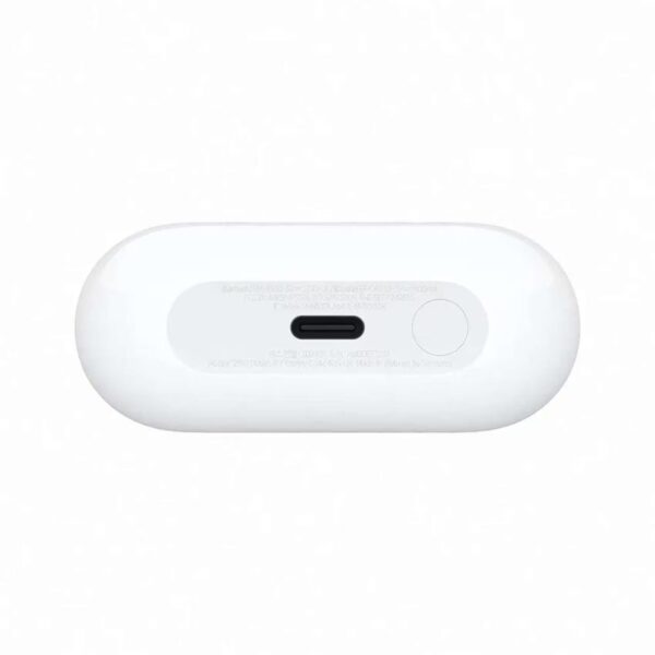 Samsung Galaxy Buds 3 Truly Wireless Bluetooth In-Ear Earbuds With Charging Case White