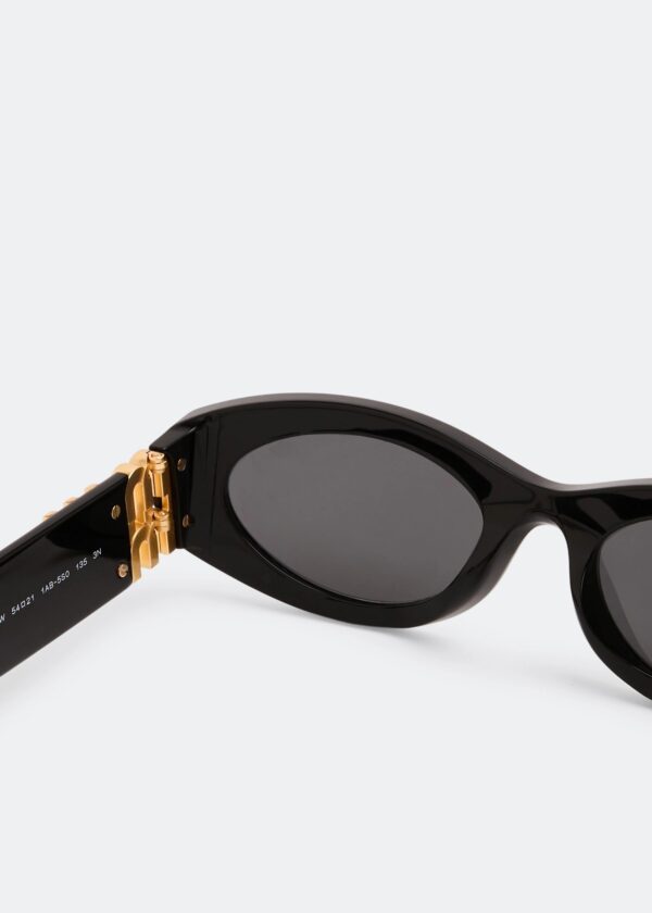 Acetate sunglasses