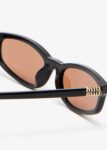 Miu Regard sunglasses