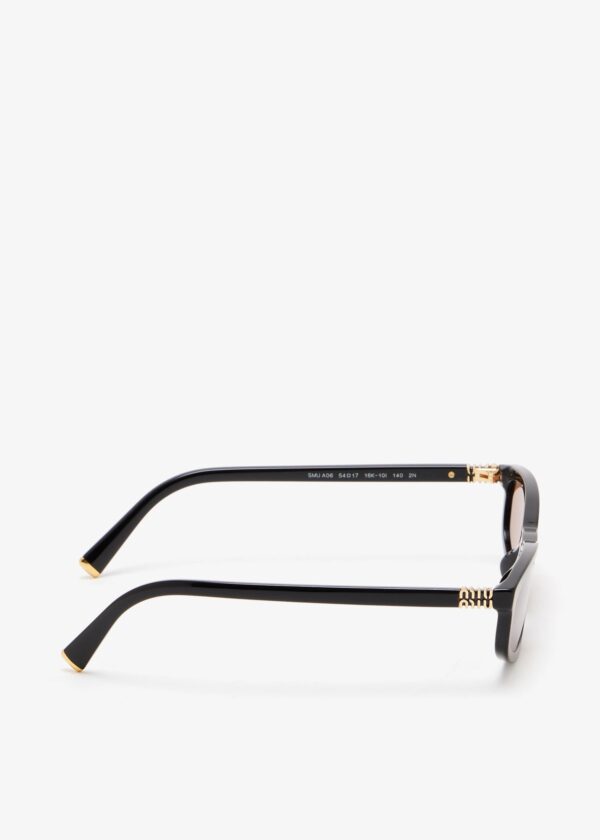 Miu Regard sunglasses