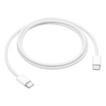 Apple USB-C Charging Cable, White, 2m, 240 W
