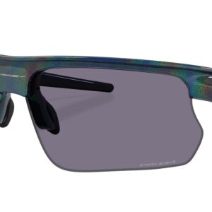 OAKLEY SUNGLASSES BISPHAERA POLARIS COLLECTION - OO9400 940026 68 - Abyss Spacedust