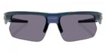 OAKLEY SUNGLASSES BISPHAERA POLARIS COLLECTION - OO9400 940026 68 - Abyss Spacedust