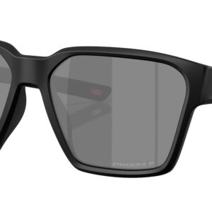 OAKLEY SUNGLASSES BRIZA - OO9497 949702 58 - Matte Black