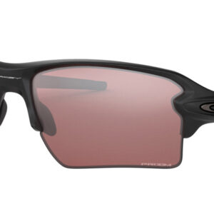OAKLEY SUNGLASSES FLAK 2.0 XL - OO9188 918890 59 - Matte Black