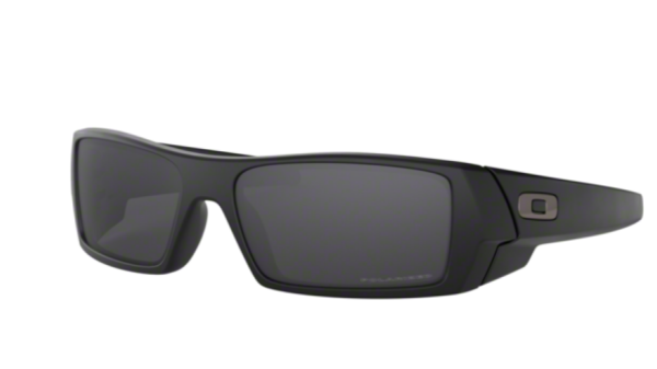 OAKLEY SUNGLASSES GASCAN - OO9014 11-122 61
