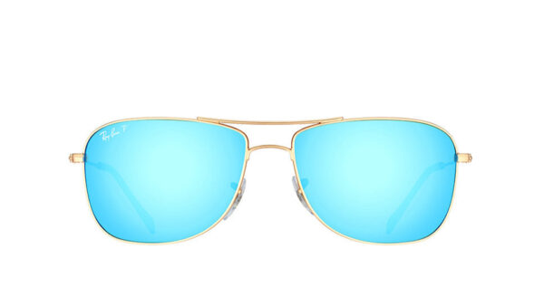 RAY-BAN SUNGLASSES - RB3543 112/A1 59