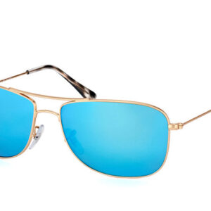 RAY-BAN SUNGLASSES - RB3543 112/A1 59