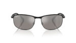 RAY-BAN SUNGLASSES - RB3671CH 186/5J 60