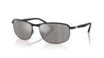 RAY-BAN SUNGLASSES - RB3671CH 186/5J 60