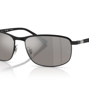 RAY-BAN SUNGLASSES - RB3671CH 186/5J 60
