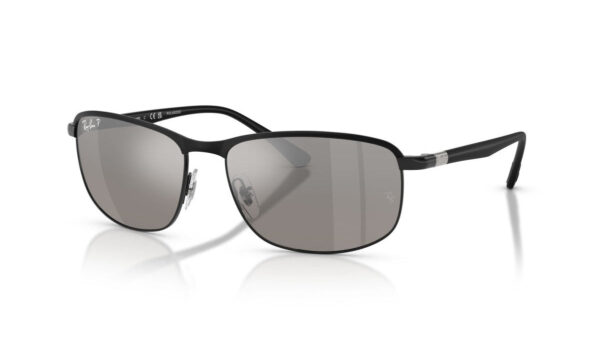 RAY-BAN SUNGLASSES - RB3671CH 186/5J 60