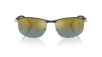RAY-BAN SUNGLASSES - RB3671CH 9144J0 60