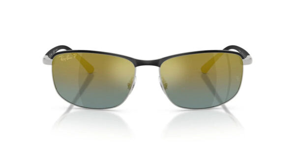 RAY-BAN SUNGLASSES - RB3671CH 9144J0 60